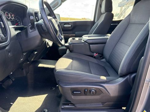 Used 2019 Chevrolet Silverado 1500 RST w/ All-Star Edition RWD image 13