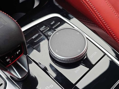 Used 2024 BMW X3 M w/ Competition Package image 34