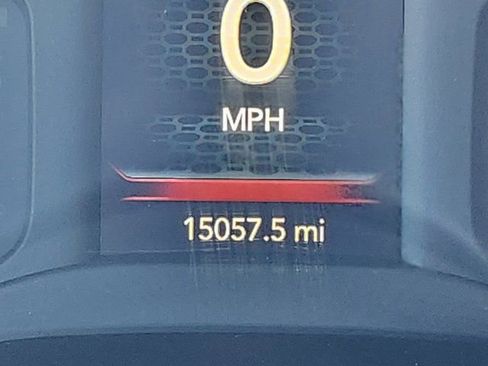 Used 2024 RAM 3500 Tradesman w/ Chrome Appearance Group image 30