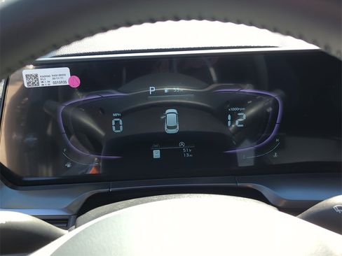 New 2025 Kia Telluride S image 33