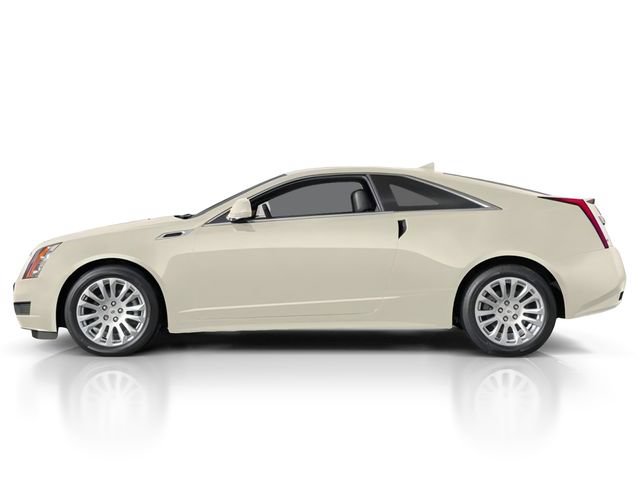 Used 2014 Cadillac CTS Performance RWD image 3