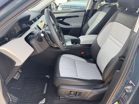 Used 2024 Land Rover Range Rover Evoque Dynamic SE image 8