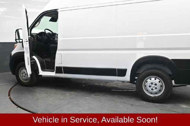 Used 2023 RAM ProMaster 2500 FWD image 51