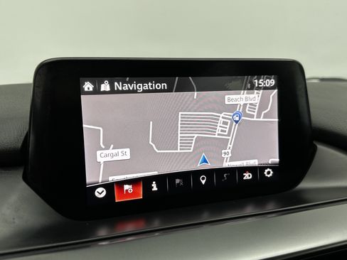 Used 2017 MAZDA MAZDA6 Sport image 19