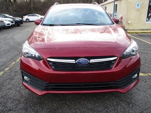 Used 2022 Subaru Impreza 2.0i Premium AWD/4WD image 22