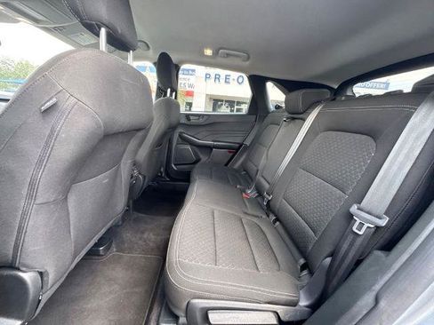 Certified 2024 Ford Escape Active FWD image 19