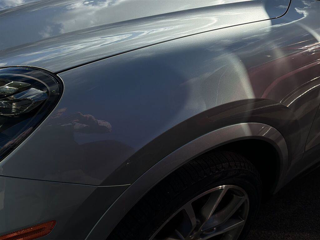Used 2020 Porsche Cayenne S AWD/4WD image 11