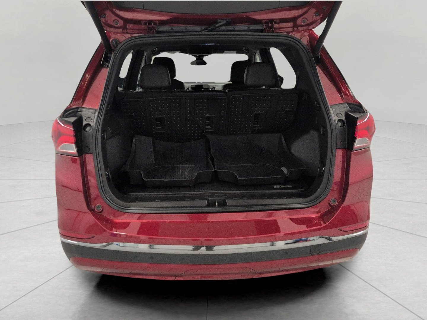 Certified 2022 Chevrolet Equinox RS w/ Infotainment Package AWD/4WD image 15