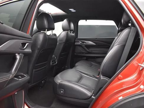 Used 2021 MAZDA CX-9 Grand Touring image 15