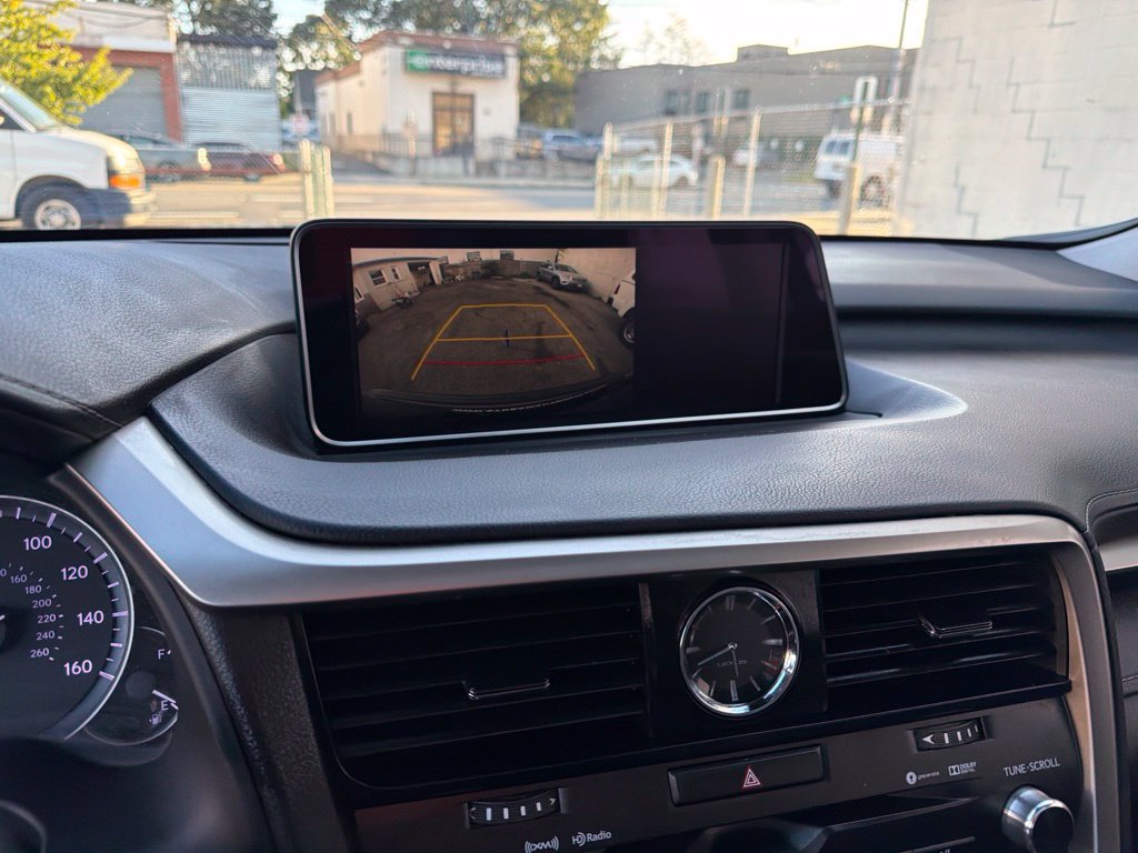 Used 2019 Lexus RX 350 FWD w/ Navigation Package image 31