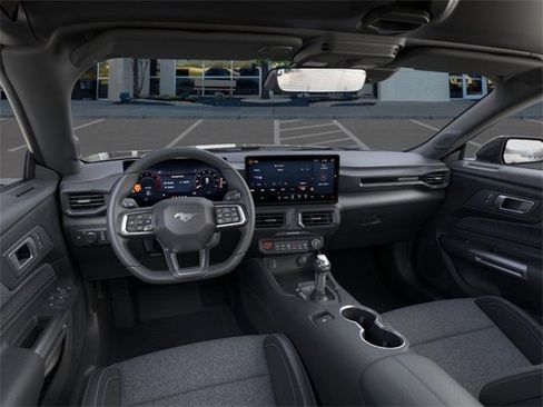 New 2026 Ford Mustang EcoBoost w/ Mustang Nite Pony Package image 9