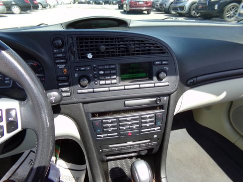 Used 2006 Saab 9-3 2.0T image 49