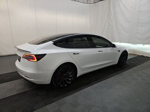 Used 2023 Tesla Model 3 Performance image 57