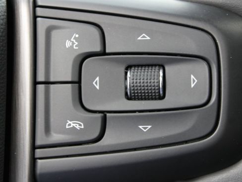 Used 2024 GMC Sierra 1500 AT4 w/ Technology Package image 65