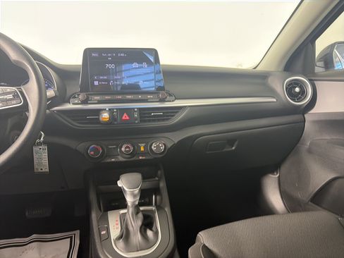 Certified 2023 Kia Forte LXS w/ LXS Technology Package image 21