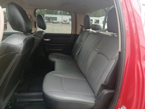 Used 2019 RAM 3500 Tradesman w/ Chrome Appearance Group image 30