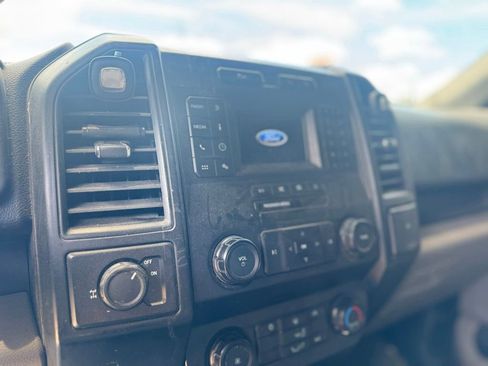 Used 2019 Ford F150 XL w/ Equipment Group 101A Mid RWD image 12