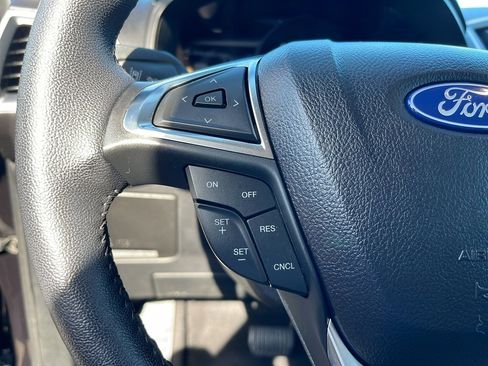 Certified 2024 Ford Edge SEL w/ Convenience Package image 25