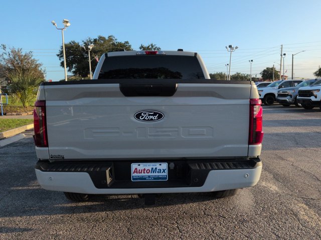 Used 2024 Ford F150 STX RWD image 5
