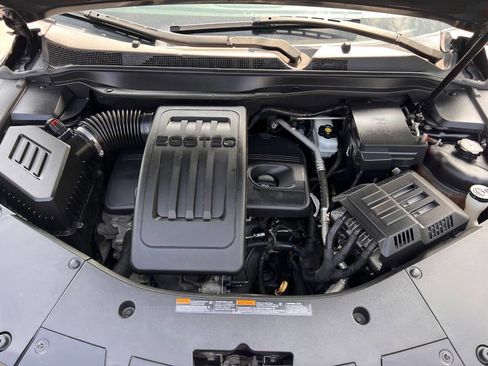 Used 2014 Chevrolet Equinox LT w/ Driver Convenience Package image 19