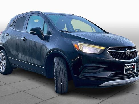 Used 2018 Buick Encore Preferred w/ LPO, Active Package image 3