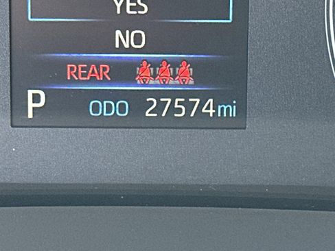 Used 2023 Toyota Corolla SE image 28