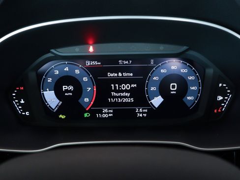 New 2025 Audi Q3 2.0T Premium Plus image 18