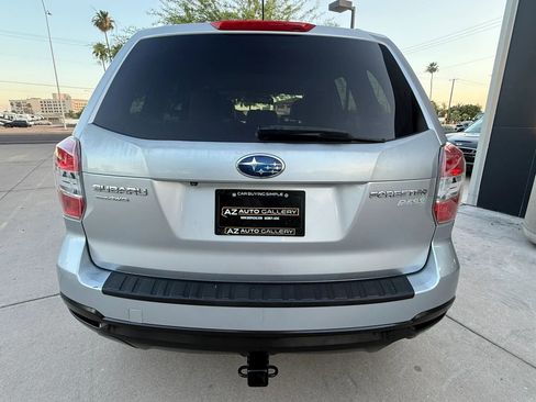 Used 2014 Subaru Forester 2.5i Premium w/ Popular Package #2 AWD/4WD image 9