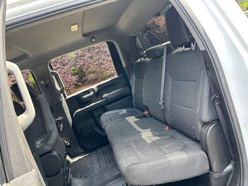 Used 2023 GMC Sierra 3500 Pro w/ Fleet Convenience Package RWD image 43