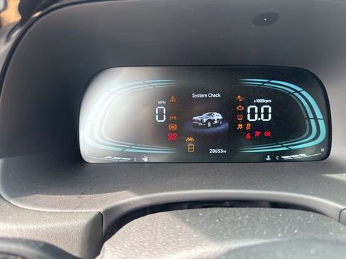 Used 2023 Hyundai Palisade SEL image 9