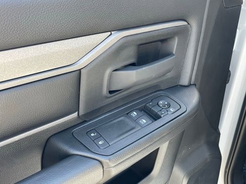 New 2025 RAM 2500 Tradesman image 14