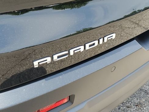 Certified 2022 GMC Acadia AT4 w/ Trailering Package AWD/4WD image 37
