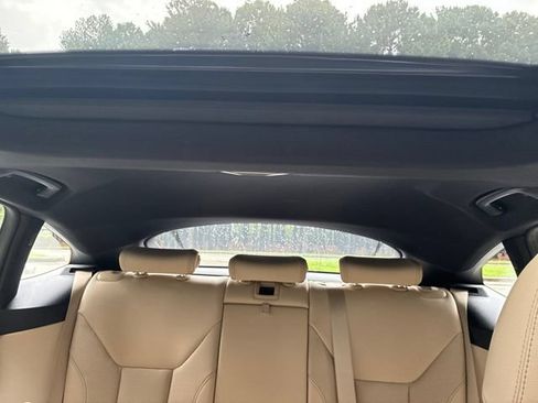 Used 2022 BMW 430i Gran Coupe w/ Convenience Package RWD image 33