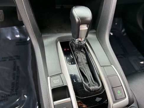 Used 2017 Honda Civic Touring image 27