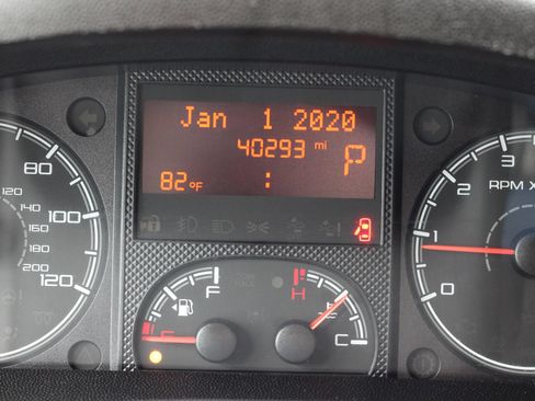 Used 2021 RAM ProMaster 3500 FWD image 15