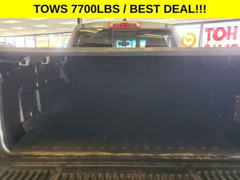 Used 2022 GMC Canyon AT4 w/ Trailering Package AWD/4WD image 28
