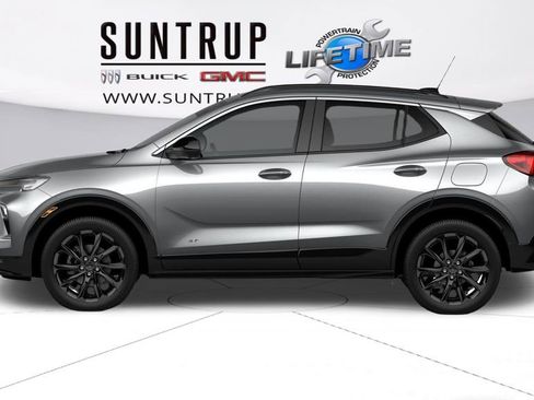 New 2026 Buick Encore GX Sport Touring w/ Advanced Technology Package image 31