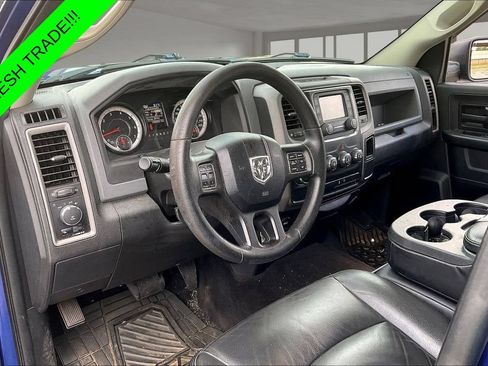 Used 2017 RAM 1500 Express RWD image 17