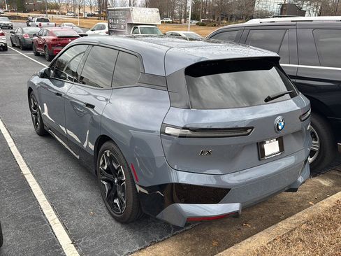 Certified 2025 BMW iX M60 image 7