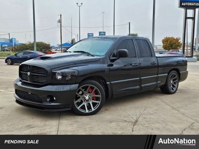 Used 2006 Dodge Ram 1500 Truck 2WD Quad Cab w/ Night Runner Group