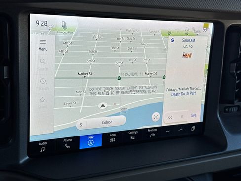 New 2026 Ford Bronco Big Bend w/ Black Diamond Package image 20