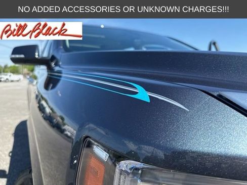 Used 2020 GMC Acadia Denali w/ Technology Package image 2