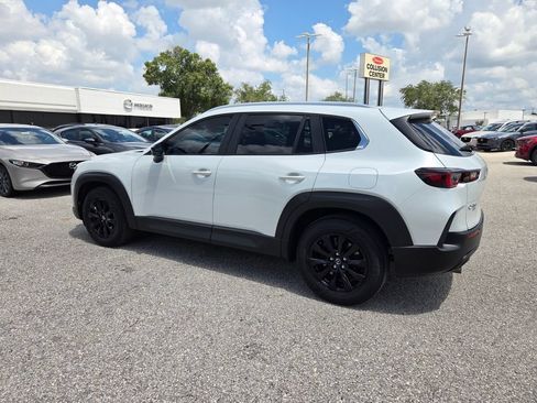 Certified 2023 MAZDA CX-50 2.5 S w/ Cargo Package AWD/4WD image 11