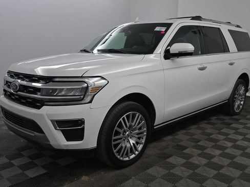 Used 2024 Ford Expedition Max Limited image 1