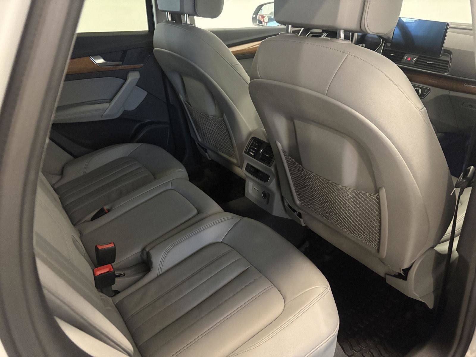 Used 2023 Audi Q5 2.0T Premium Plus AWD/4WD image 42