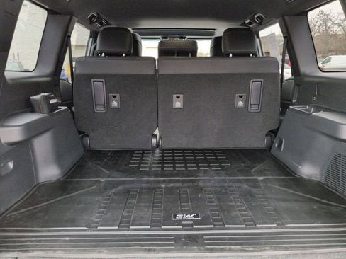 Certified 2025 Toyota Land Cruiser w/ Premium Package image 29