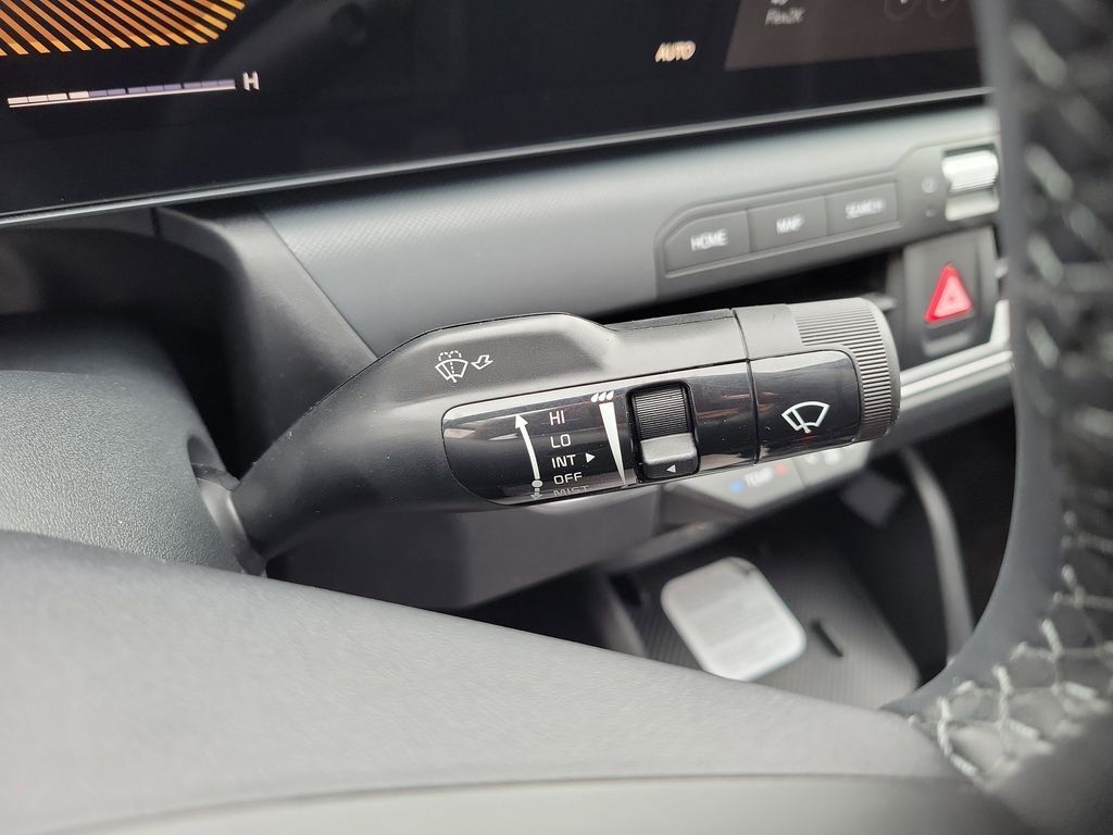 New 2026 Kia K4 EX FWD image 28