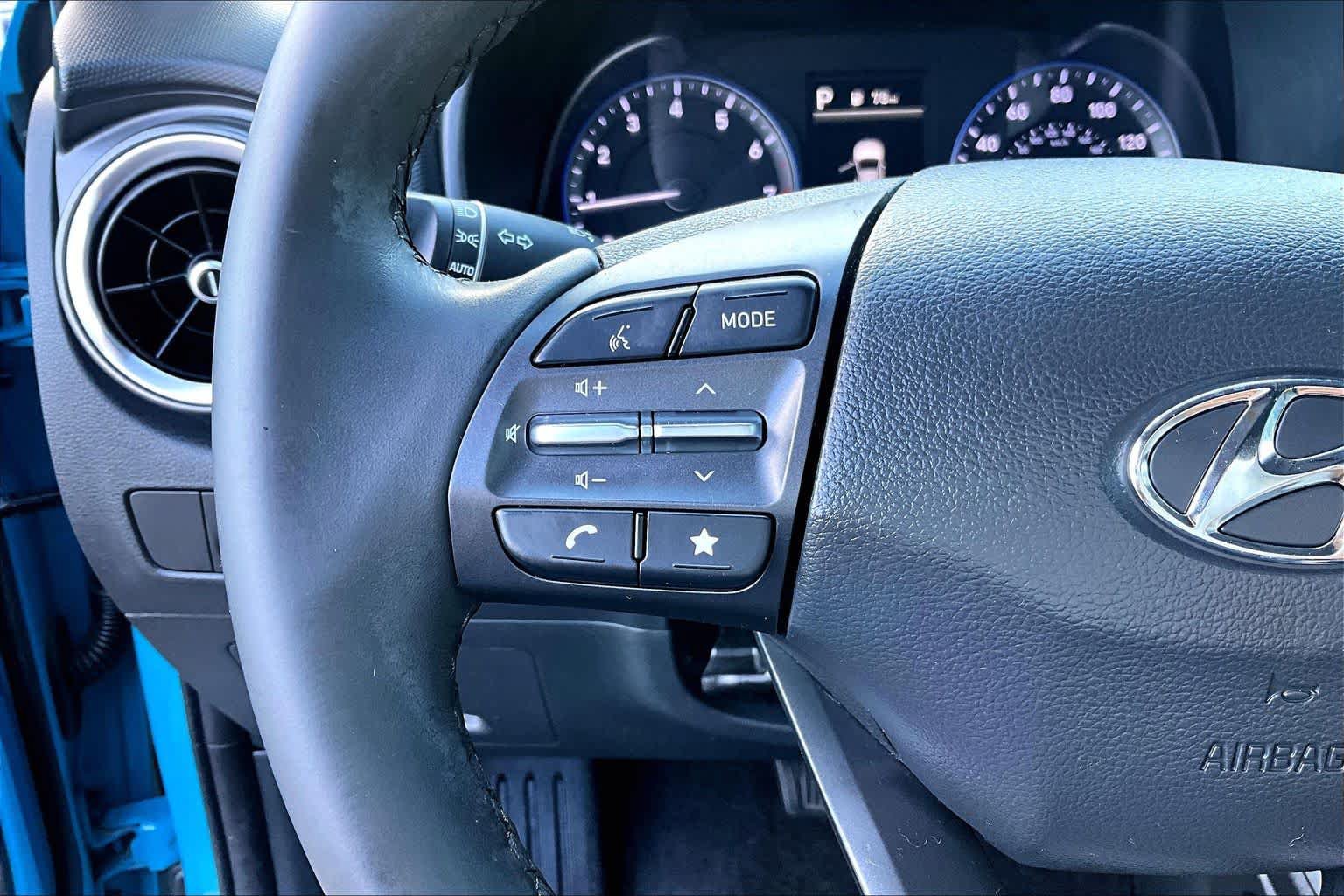 Used 2022 Hyundai Kona SEL w/ Convenience Package AWD/4WD image 23