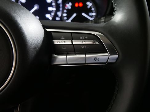 Certified 2025 MAZDA CX-50 AWD 2.5 S w/ Premium Plus Pkg image 28