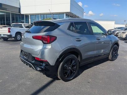 New 2026 Buick Encore GX Sport Touring w/ Comfort Package